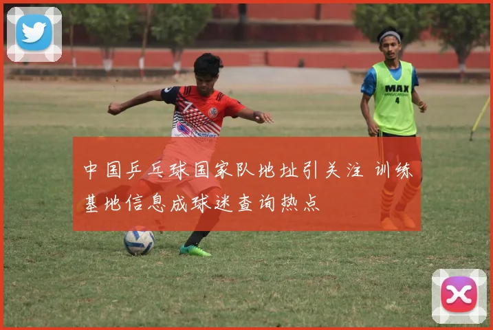 中国乒乓球国家队地址引关注 训练基地信息成球迷查询热点